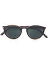 PERSOL ROUND FRAME SUNGLASSES,3092SM12608709