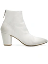 MARSÈLL CHUNKY HEEL ANKLE BOOTS,MW47906710012628027