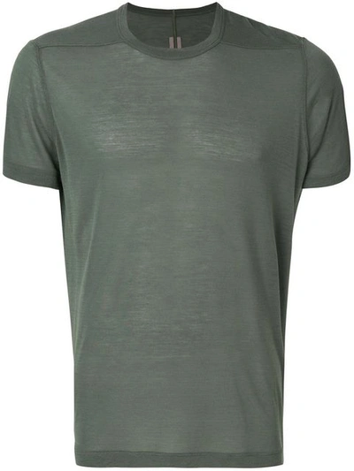 Rick Owens Casual T