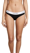 CALVIN KLEIN UNDERWEAR TANGA BRIEFS