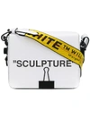 OFF-WHITE Sculpture flap bag,OWNA011R18423052011012646354