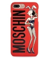 MOSCHINO Playboy Bunny iPhone 7 Plus Case