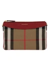 BURBERRY MINI BAG MINI BAG WOMEN BURBERRY,10418572