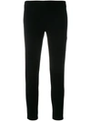 JOSEPH CROPPED LEGGINGS,JP00025012472892