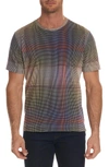 ROBERT GRAHAM CUERVO T-SHIRT,RS187029CF