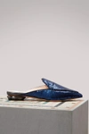 NICHOLAS KIRKWOOD BEYA LOAFERS,902A19TGL9/B98