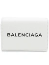 BALENCIAGA BAL EVERYDAY CARDHOLDER,505055DLQHN12491467