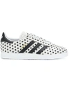 ADIDAS ORIGINALS ADIDAS ADIDAS ORIGINALS GAZELLE POLKA DOT trainers - WHITE,CQ217912649541