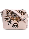 KENZO GEO TIGER CROSSBODY BAG,F852SA605L0612643294