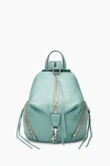 REBECCA MINKOFF Medium Julian Backpack