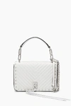 REBECCA MINKOFF Small Becky Crossbody