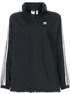 ADIDAS ORIGINALS ADIDAS ORIGINALS 3-STRIPED WINDBREAKER JACKET,CE560412652973