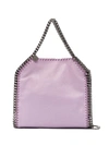 Stella Mccartney Falabella Mini Shoulder Bag - 5310 Lilac In Purple