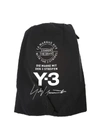 Y-3 NYLON BACKPACK,10425676