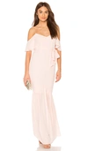 LIKELY X REVOLVE EMMY BRIDESMAID GOWN,LIKR-WD197