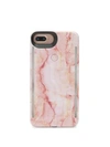 LUMEE Lumee Duo Marble Phone Case