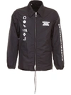 LANVIN Lanvin Symbol Jacket,10429969