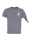 JW ANDERSON KNOT T-SHIRT,10430041
