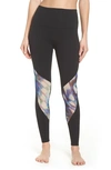 BEYOND YOGA PRISMATIC HIGH WAIST LEGGINGS,SP3272