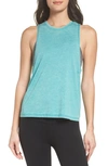 BEYOND YOGA TWIST IT UP TANK,BO4369