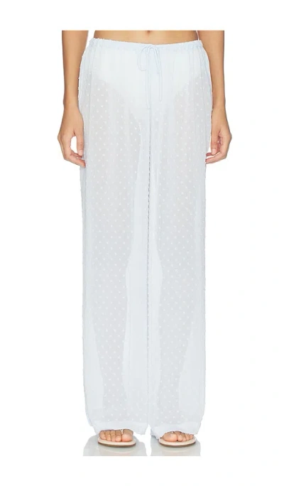 Elce Elysia Pant In Coast