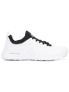APL ATHLETIC PROPULSION LABS APL TECHLOOM LACE-UP trainers - WHITE,2200516012621849