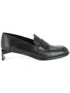 LOEWE LOW HEELED SLIP