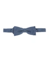 Tonello Bow Ties In Blue
