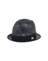 DSQUARED2 Hat,46563180FL 5