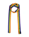 DSQUARED2 SCARVES,46560684BH 1