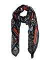 DSQUARED2 Scarves,46560406AH 1