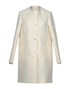 MARNI Full-length jacket,41781802LM 3