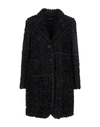 EMPORIO ARMANI Full-length jacket,41782070RU 2