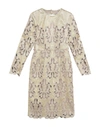 ERDEM KNEE-LENGTH DRESSES,34815440PL 4