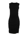 THE ROW Short dress,34824399EQ 6