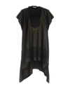 PACO RABANNE SHORT DRESS,34813075NC 2
