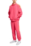 GOSHA RUBCHINSKIY OPENING CEREMONY GOSHA RUBCHINSKIY X ADIDAS TRACK TOP,ST202615