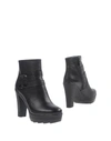 ALBERTO GUARDIANI Ankle boot,11393182EX 3