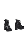 ALBERTO GUARDIANI ANKLE BOOT,11368013OE 15