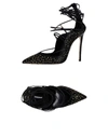 DSQUARED2 Pump,11411087GA 11