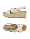 MANAS Sandals,11424507EE 13