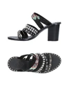 ASH Sandals,11417808CI 11