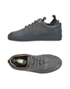 ANDROID HOMME Sneakers,11423234NK 9