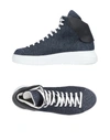 EMPORIO ARMANI SNEAKERS,11423404WF 13