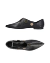PIERRE HARDY LOAFERS,11416292QN 4