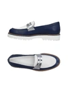 HOGAN LOAFERS,11397372OP 11