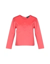 EMPORIO ARMANI Sweatshirt,12145623UO 5