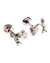 TATEOSSIAN EARRINGS,50206188EO 1