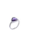 BLISS RING,50206303CE 12