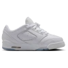 Jordan Boys  Sixty Plus Low In Gray